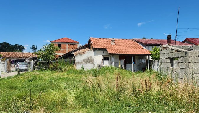 Gjendet pa jetë në banesë 55-vjeçarja në Sheqeras të Maliqit