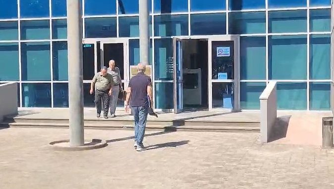 Dosja “Partizani”, zbardhet dëshmia e Ylli Pangos në Gjykatën e Posaçme