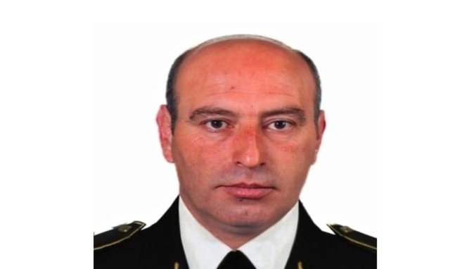Burime për A2 CNN: Simon Zereci emërohet drejtori i ri i Gardës së Republikës
