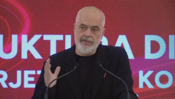 Projekti i ri për bashkitë, Rama: “Rilindja Urbane 2”, në fokus ujësjellësi dhe transporti publik