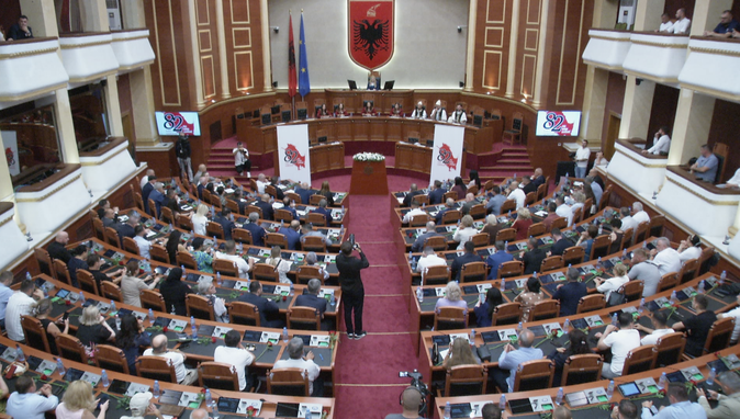 82 vjetori i gjenocidit ndaj çamëve mes përkujtimit dhe bashkëjetesës europiane së dy popujve