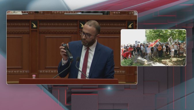 Mazhoranca rrëzon kërkesën e PD për interpelancë me Ramën