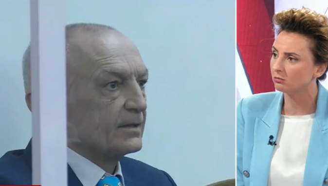 Gjyqi ndaj Metës, Xhixho paralajmëron: Shumë shpejt dosja në Strasburg