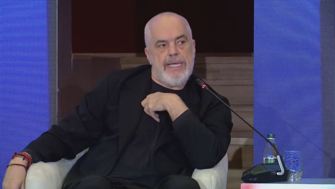 Integrimi, Rama: Mbyllen 3 kapitujt e parë, fjala jonë është puna