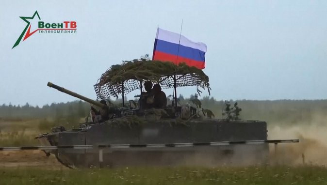 “Rusia po planifikon sulm në Poloni”. Paralajmërimi i SHBA: Ushtarë rusë mund të kalojnë kufirin