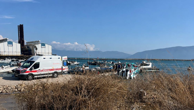 E rëndë në Vlorë, gjendet e mbytur në det 29-vjeçarja