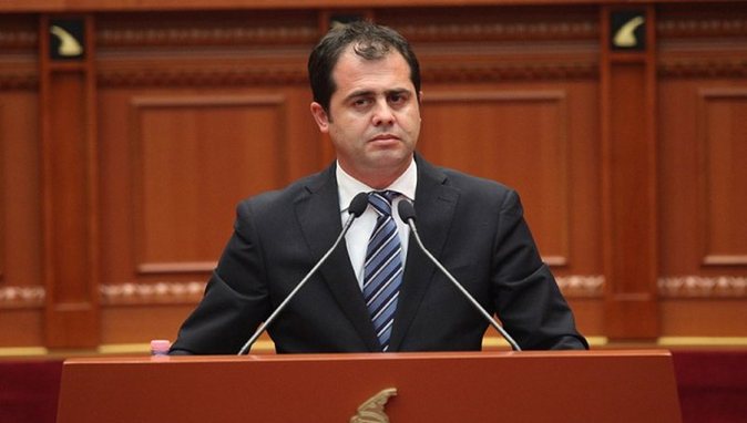 Oerd Bylykbashi nuk garon për nënkryetar të PD. E kishte paralajmëruar në Kuvend