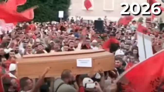 Rama mesazh “flamingove”: Protesta nuk është më e juaja, u kthye në një arkmort politik, ju përdorën 