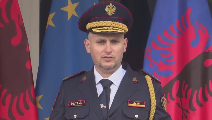 Riformatim edhe në Drejtorinë e Përgjithshme, Hita hap garën për tre departamentet kyçe të Policisë së Shtetit