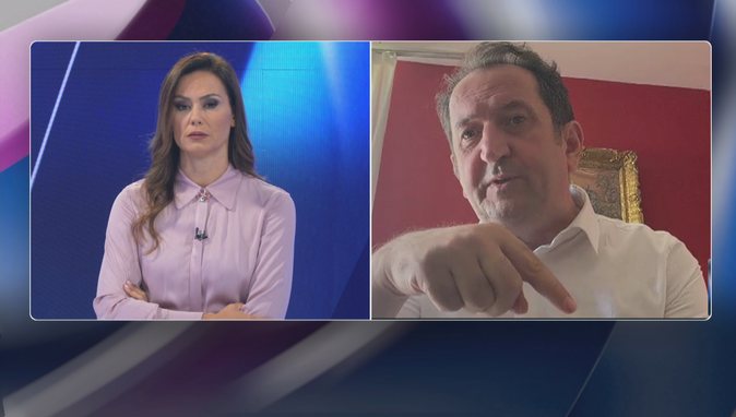 “Mbështes protestat, prandaj na refuzuan hyrjen”. Bekim Qoku: Listë “non grata” për VLEN në Shqipëri