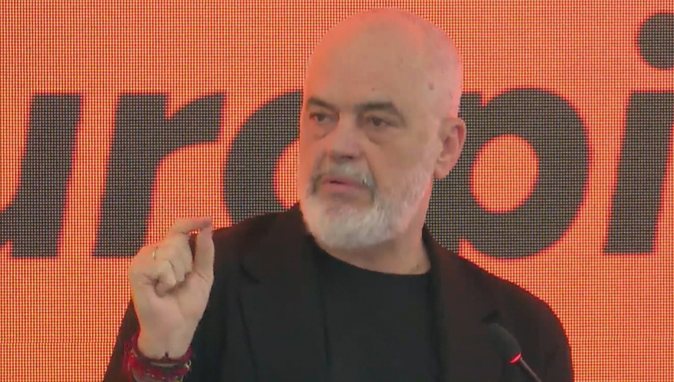 “Pakënaqësia është çmimi i suksesit”, Rama prezanton Rilindjen 2.0: Kujdes recetat magjike të fallxhorëve 