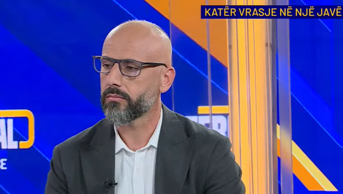Ngjarjet kriminale në vend, ish-prokurori: Drejtësia e vonuar po ushqen mungesën e besimit