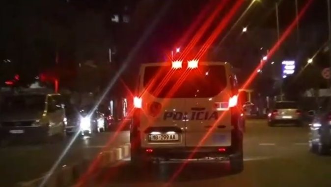 Qëllohet me thikë 22-vjeçari në Fushë-Krujë, ja informacionet paraprake