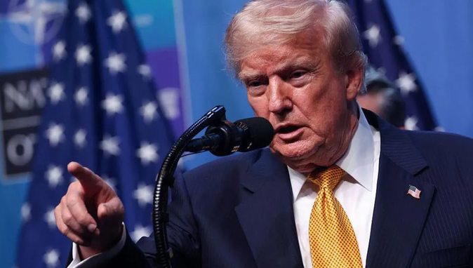  Lufta për të qenë “rojtari” i Ngushticës së Hormuzit, Trump tregon masën e re ndaj Iranit