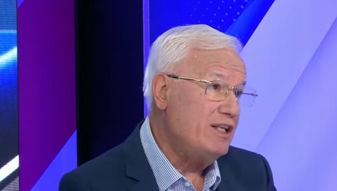 Paskal Milo: Bajram Begaj duhet të ushtrojë rolin e ndërmjetësuesit në protestën qytetare