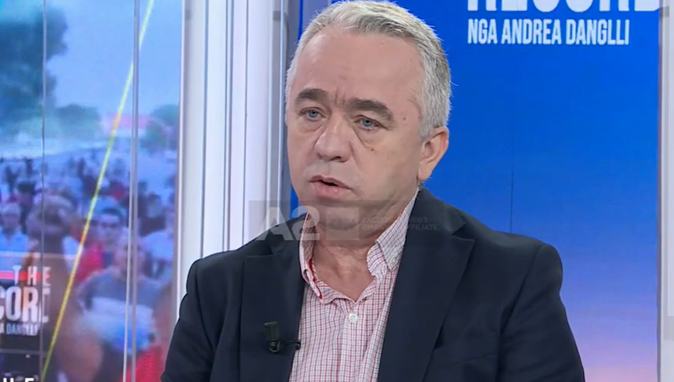 “Nga protesta nuk po krijohet një parti”, Kransiqi: Njerëzit e kanë ndarë mendjen, refuzojnë elitën politike