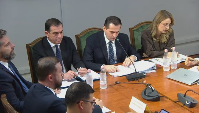 Krimi zgjedhor, Braho: Pa prova, nuk mund të ngrihen akuza