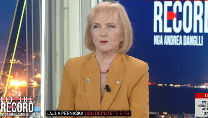  “Noka dhe Vokshi nuk më kanë përfaqësuar kurrë”, Përnaska kritikon modelin e PD-së