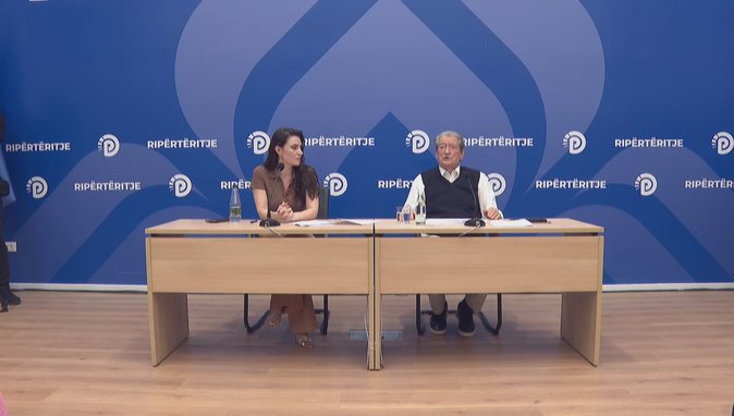 Përfundon “Ripërtëritja”, Noka i vetmi që mbetet. Këlliçi i zë vendin Boçit