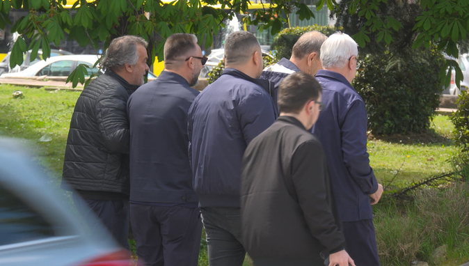  Zgjedhjet e ardhshme lokale, 10 kryebashkiakë socialistë me 3 mandate pa të drejtë rikandidimi