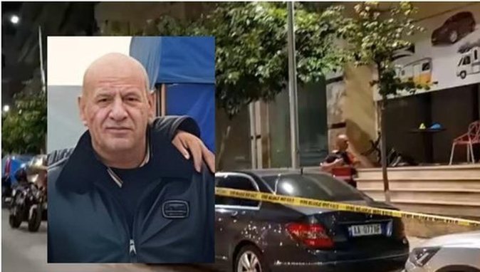 Atentati në Sarandë, Thimjo Rubati jashtë rrezikut për jetën, detaje nga spitali i Janinës