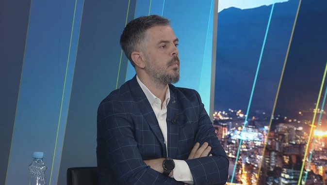 Qiraxhi: Policia ka proceduar 150 protestues që prokuroria s’i ka pranuar