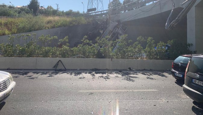 Aksidenti tragjik te TEG-u, policia jep detaje 