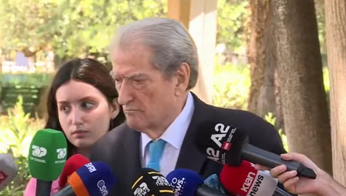 Prishja e paktit për “Territorialen”, Berisha: PD kërkon shtimin e komunave. Rama ka të njëjtin skenar për “Zgjedhoren”