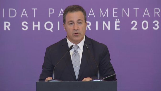 Bilanci i një viti, Peleshi: Kjo është legjislatura e integrimit evropian
