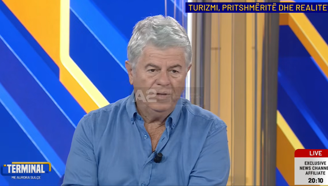 Eksperti ngre alarmin: Turizmi në Shqipëri në rënie, Greqia dhe Italia me rekord vizitorësh