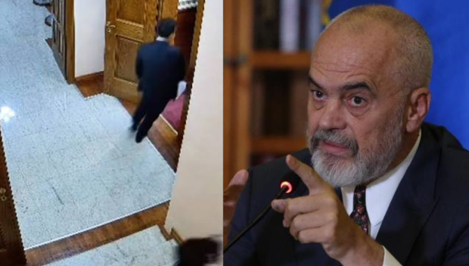 Shehaj vodhi dokumentin, Rama: Iku me vrap si ballistët që grabisnin pula! Prokuroria t’i tregojë vendin
