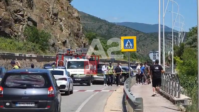 Një viktimë dhe tre të plagosur, detaje nga aksidenti tragjik në Pogradec