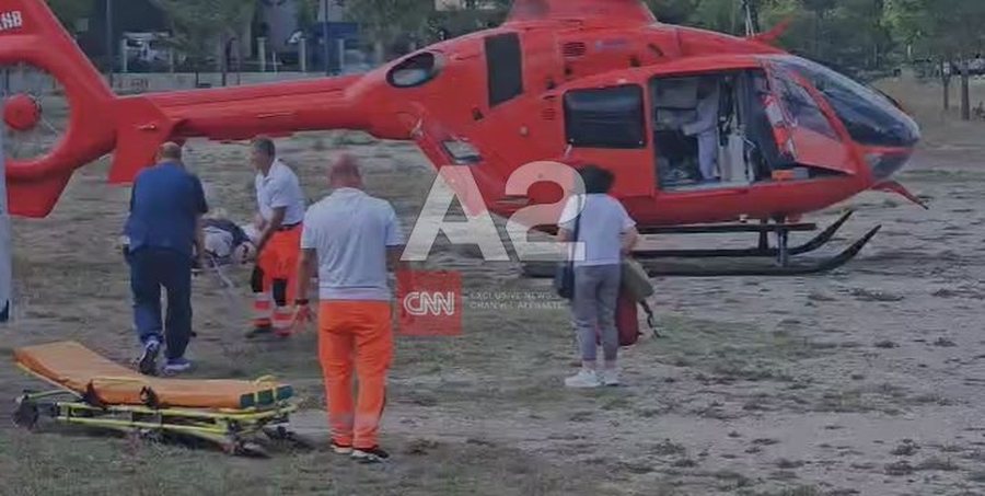 Shfaqi probleme kardiake teksa po vraponte në Voskopojë, ja si