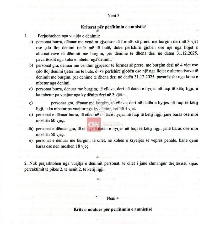 Mbi 10 mij&euml; t&euml; d&euml;nuar do t&euml; p&euml;rfitojn&euml; nga