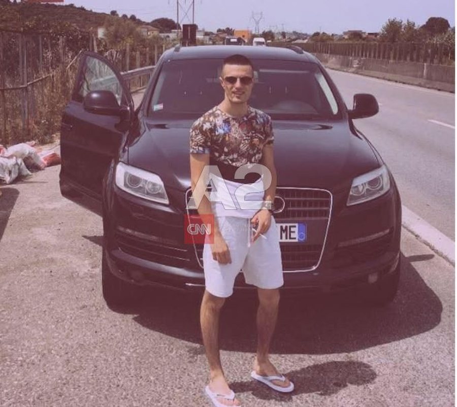 Vrasje me thikë në Tiranë, humb jetën i riu