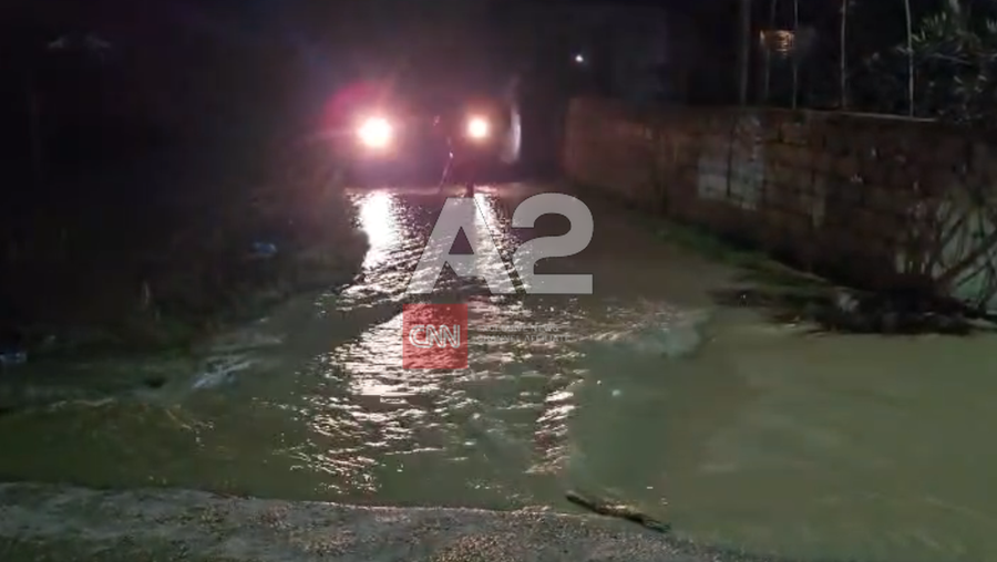 &Ccedil;ahet argjinatura e kanalit t&euml; Martin&euml;s, evakuohen banor&euml;t