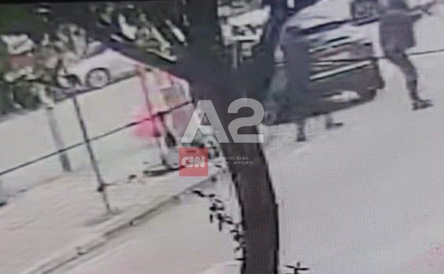 Atentati ndaj "Julit të Pashakos", çfarë kapën