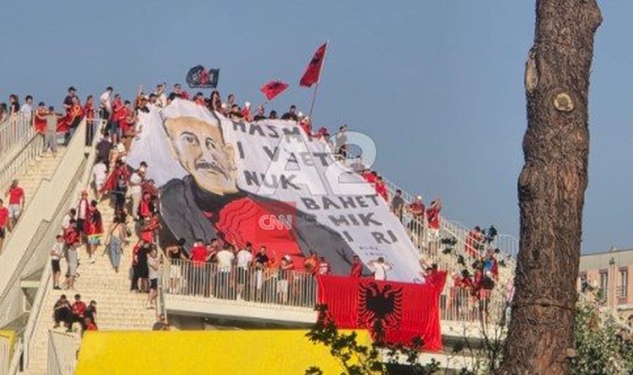 “Hasmi i vjetër nuk bëhet mik i ri”- Tifozët