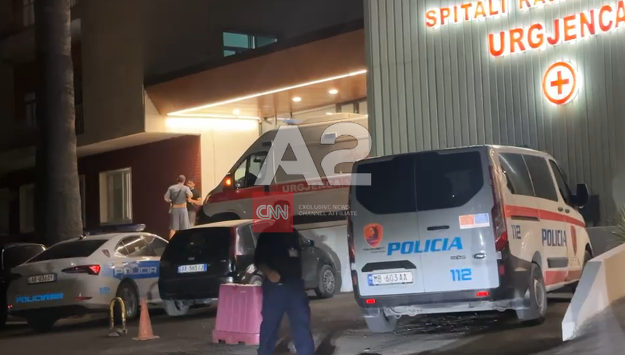 Dyshohet se u hodh nga kati i 6 i banes&euml;s, nd&euml;rron jet&euml;