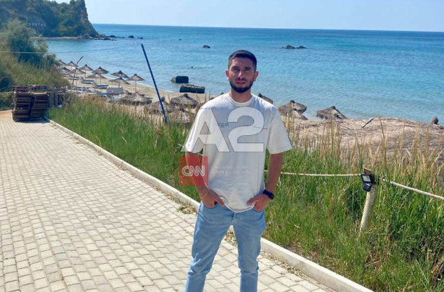 Ish-punonjës policie, identifikohet 32-vjeçari që u gjet i