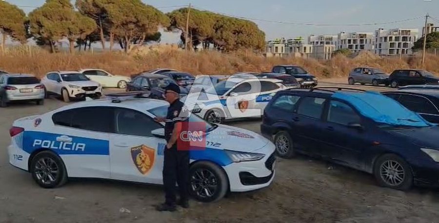 U plagos me armë pas një konflikti për motive të