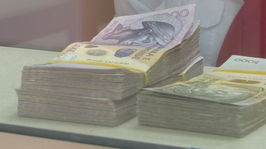 Publikohet buxheti i vitit 2026, Qeveria planifikon rritje të të