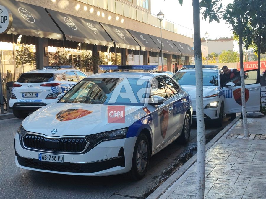 Vrasje me thikë në Tiranë, arrestohet autori