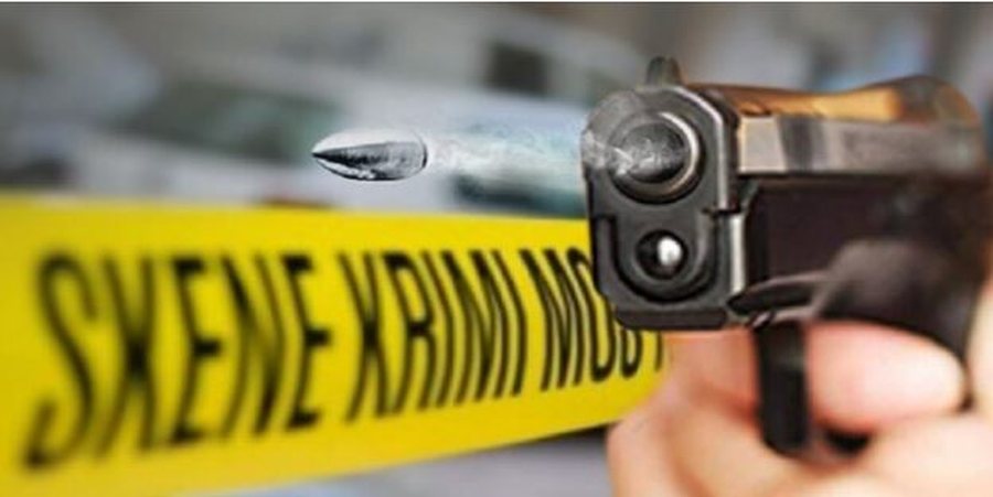 Quarrel between friends ends in gunfire in Borsh
