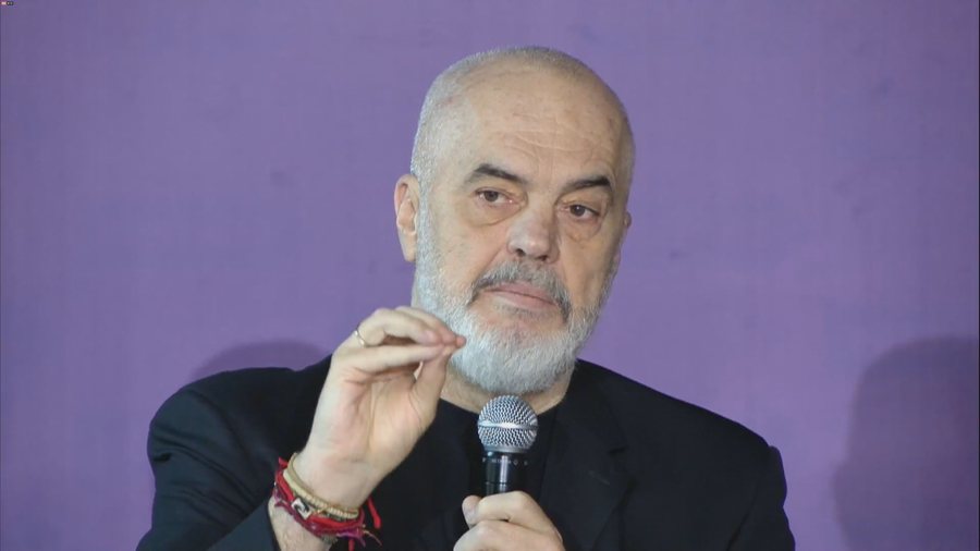Rama: BE-ja ka zyrtarizuar çeljen e negociatave për Grupkapitujt 3,