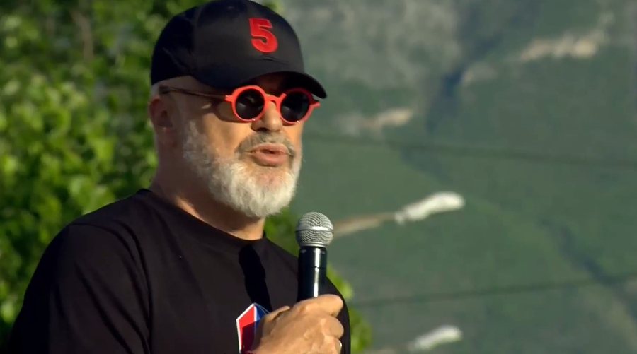 "Tropoja i besoi dikujt nga të vetët dhe nuk panë gjë