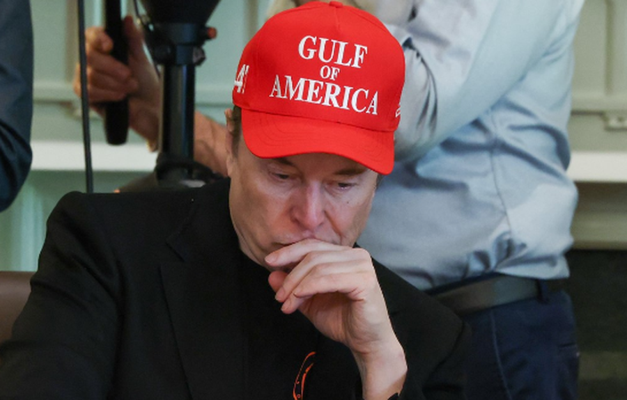 Musk lajmëroi se do të tërhiqet nga qeveria e SHBA, Trump: Je i