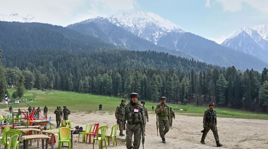 Përshkallëzohen tensionet! Pakistani: Do të