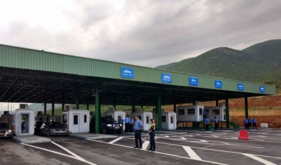 Shqipëri-Kosovë "pa kufij", hyn në fuqi