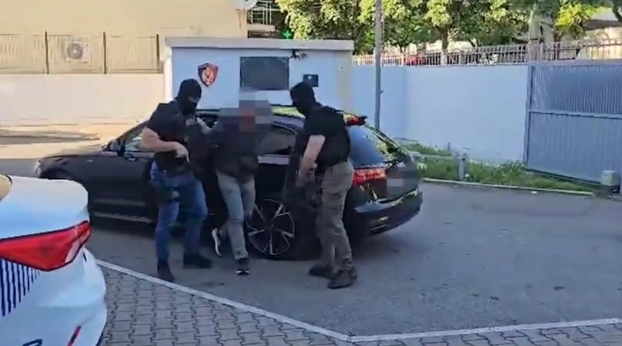 He was internationally wanted by Italy, the 34-year-old is arrested in